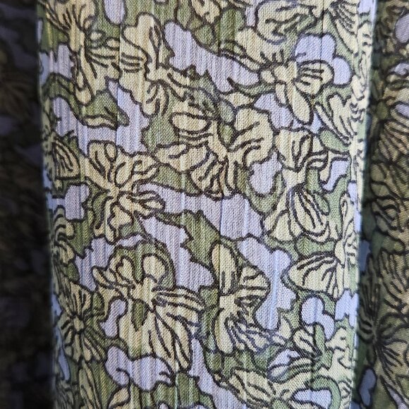 AZUR Bathing Suit Beach Cover Up Plus Size One Size - Picture 3 of 9